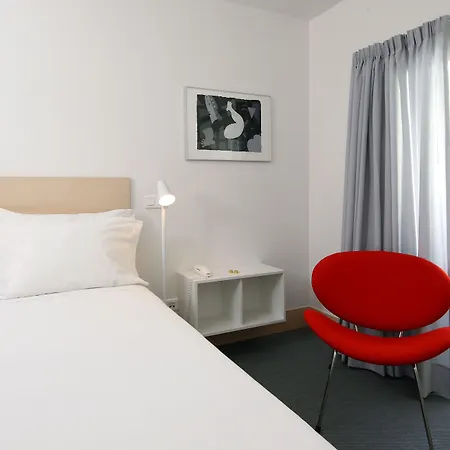 Hotel Convento Do Salvador