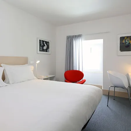 Convento Do Salvador 3* Lisboa