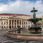 Convento Do Salvador Лиссабон
