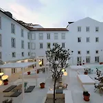 Convento Do Salvador Ξενοδοχείο