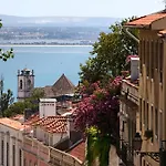 Convento Do Salvador Отель