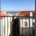 Convento Do Salvador 3* Лиссабон