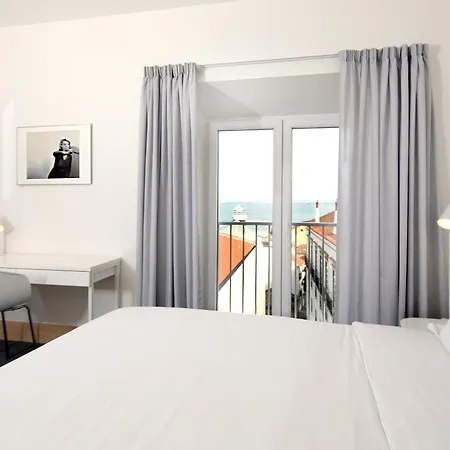 Hotell Convento Do Salvador
