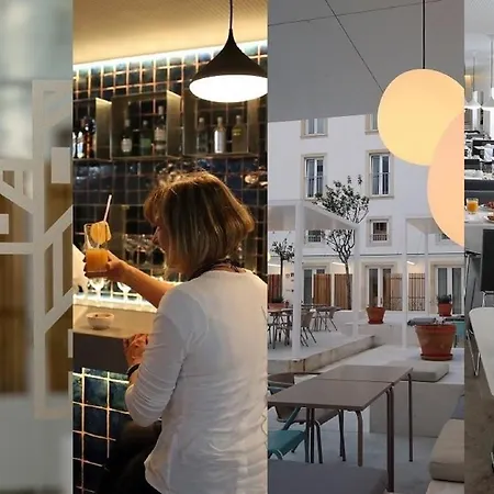 Convento Do Salvador 3* Lissabon