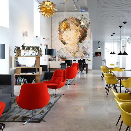 Convento Do Salvador 3* Лиссабон