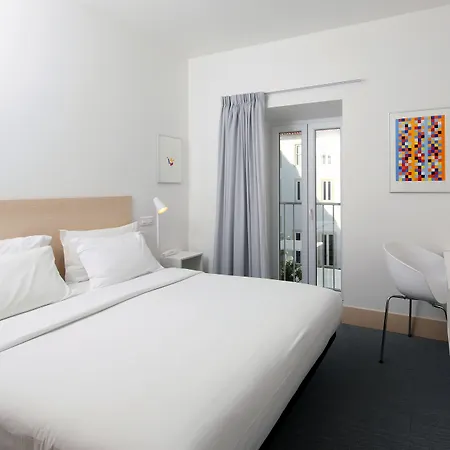 Convento Do Salvador Lissabon