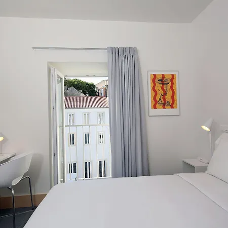 Hotel Convento Do Salvador