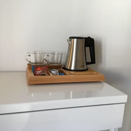 Отель Convento Do Salvador