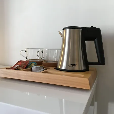 Convento Do Salvador Hotel