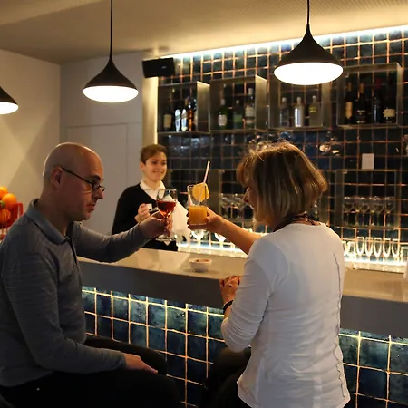 Hotel Convento Do Salvador 3*