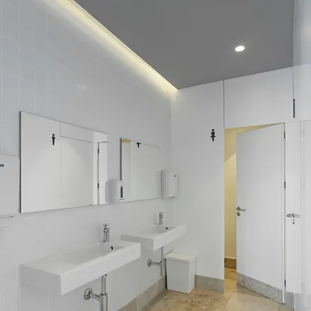 Convento Do Salvador Lissabon