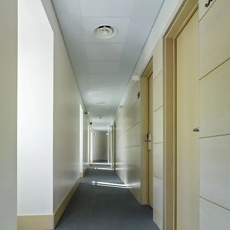 Convento Do Salvador Hotel 3*