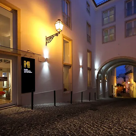 Convento Do Salvador