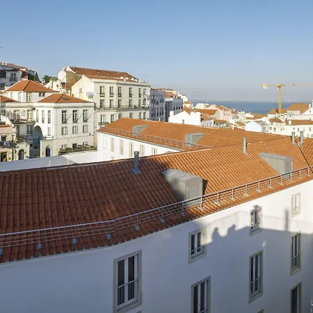 Convento Do Salvador 3*