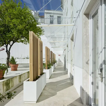 Convento Do Salvador Отель