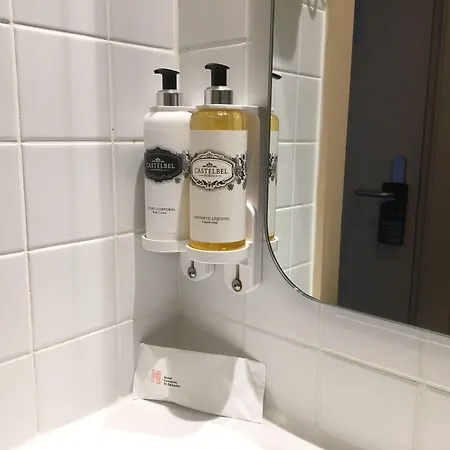 Convento Do Salvador 3*