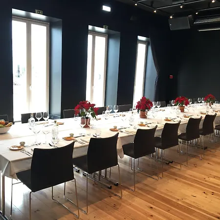 Convento Do Salvador Отель Лиссабон