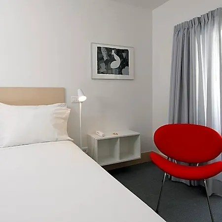 Convento Do Salvador Hotel Lisbona