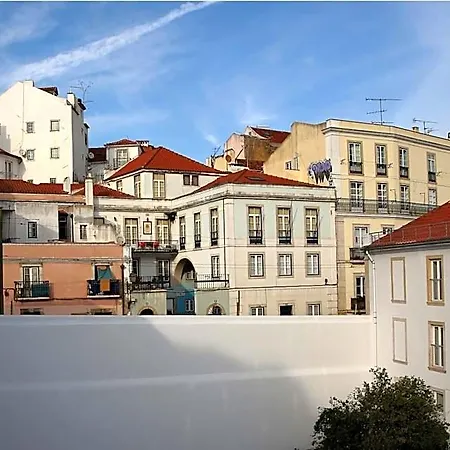 Convento Do Salvador فندق