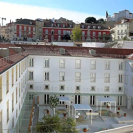 Hotel Convento Do Salvador