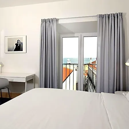 Hotel Convento Do Salvador