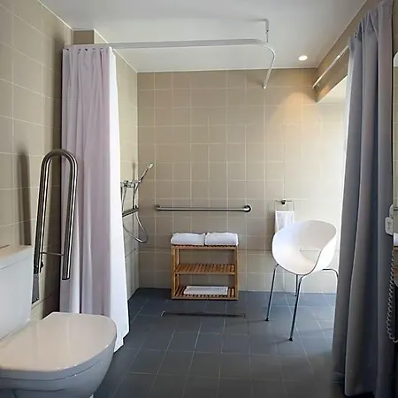 Hotel Convento Do Salvador Lissabon
