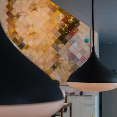 Convento Do Salvador Отель Лиссабон