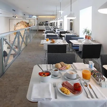 Convento Do Salvador 3* Lissabon