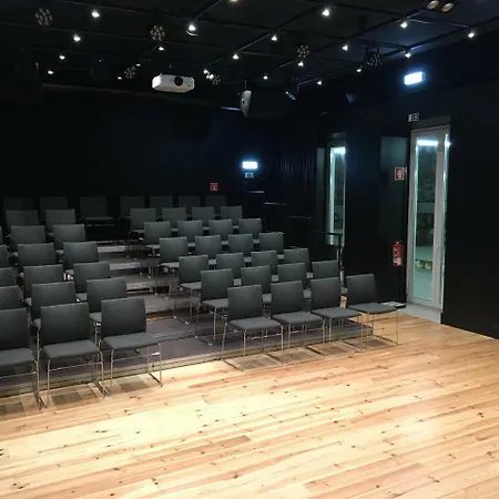 Convento Do Salvador Отель 3*