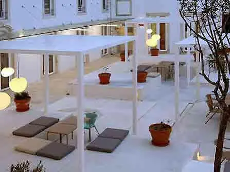 Hotel Convento Do Salvador