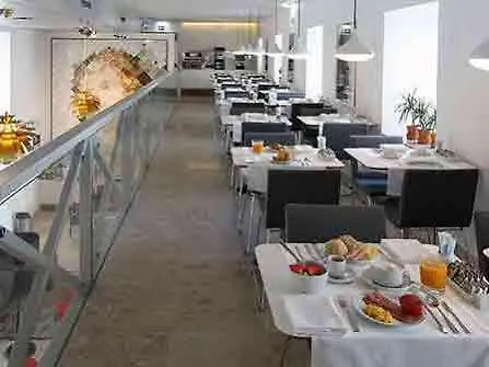 Convento Do Salvador Отель