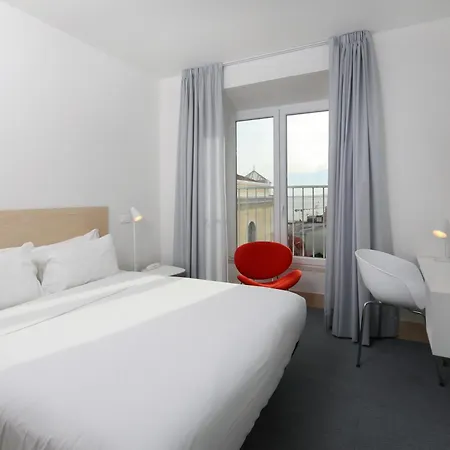 Convento Do Salvador Hotel Lissabon