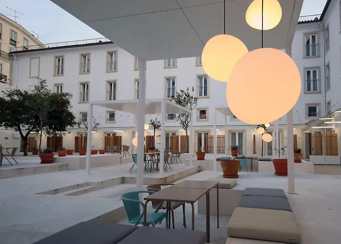 Ξενοδοχείο Convento Do Salvador Lisboa