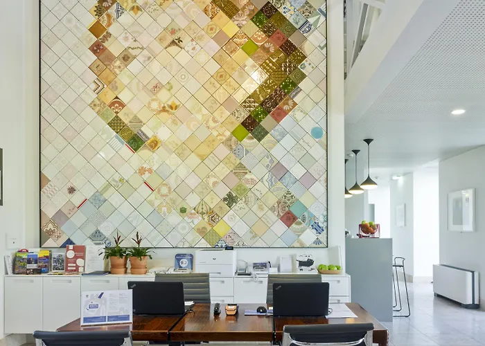 Convento Do Salvador Ξενοδοχείο Lisboa