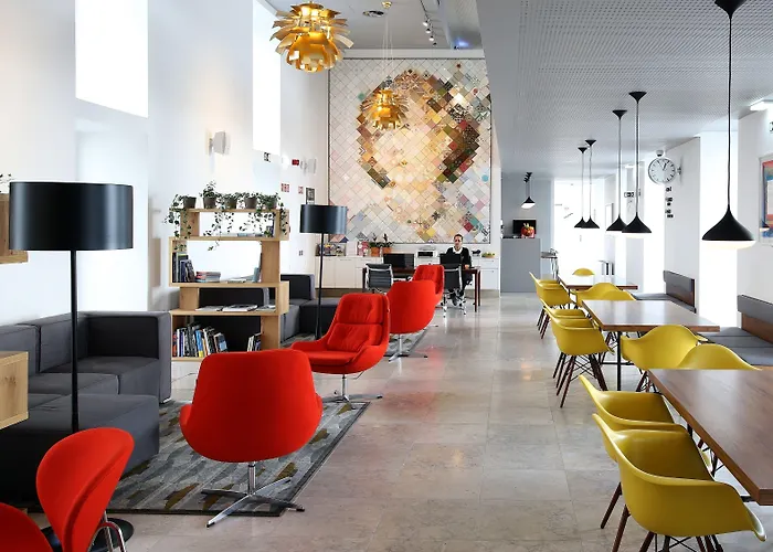 Convento Do Salvador 3* Lisboa