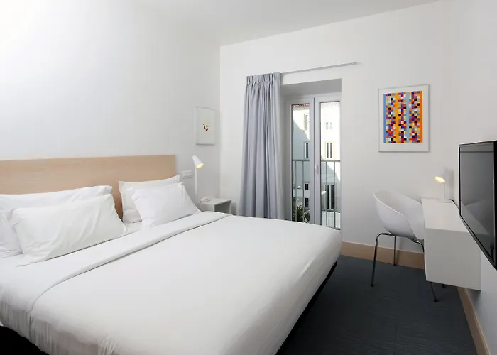 Convento Do Salvador Lisboa