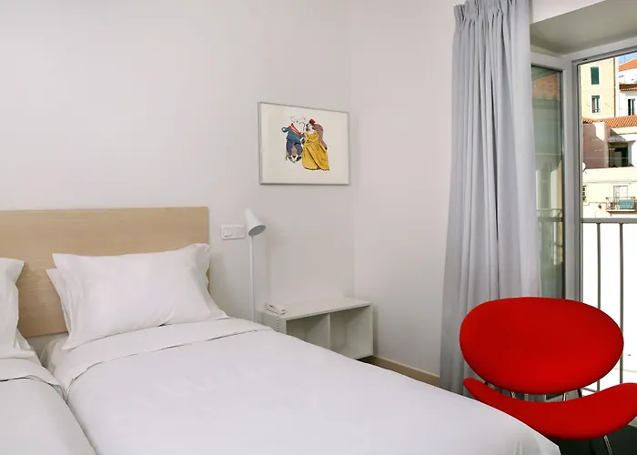 Convento Do Salvador Ξενοδοχείο