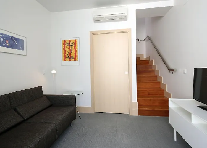 Convento Do Salvador Ξενοδοχείο 3*