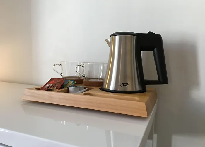 Convento Do Salvador Ξενοδοχείο