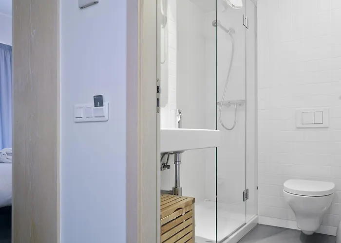 Ξενοδοχείο Convento Do Salvador 3*