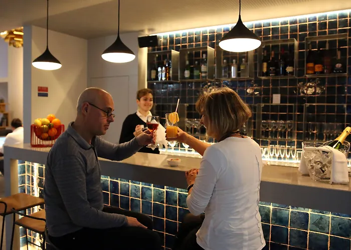 Ξενοδοχείο Convento Do Salvador 3*