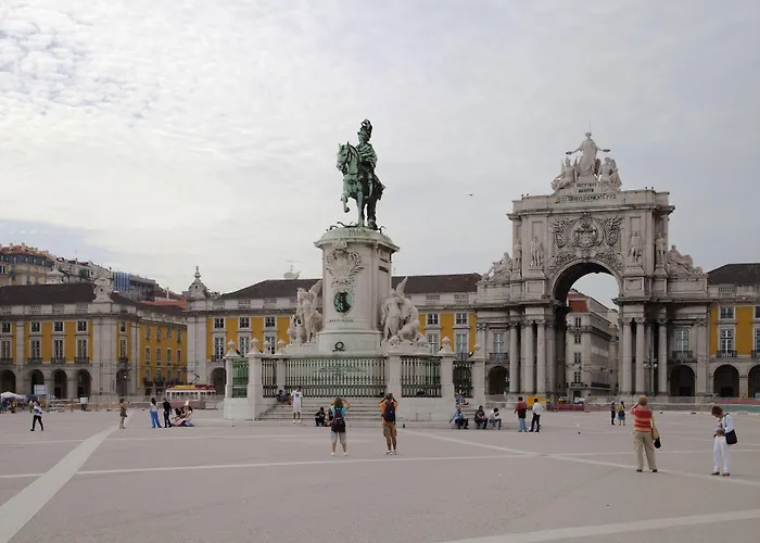 Convento Do Salvador Ξενοδοχείο Lisboa