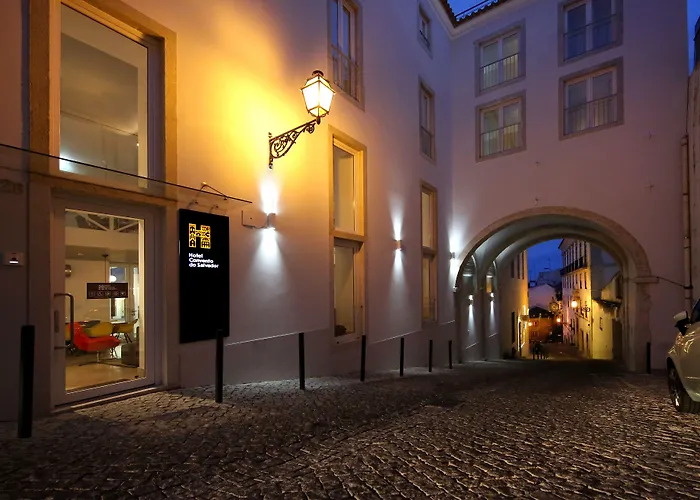 Convento Do Salvador