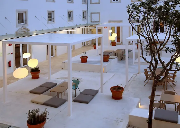 Convento Do Salvador 3* Lisboa