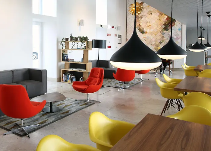 Convento Do Salvador Lisboa