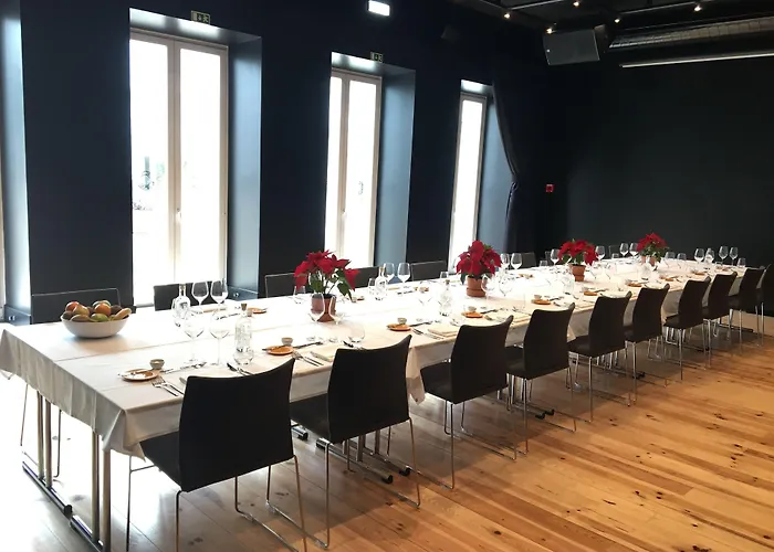 Convento Do Salvador Ξενοδοχείο Lisboa