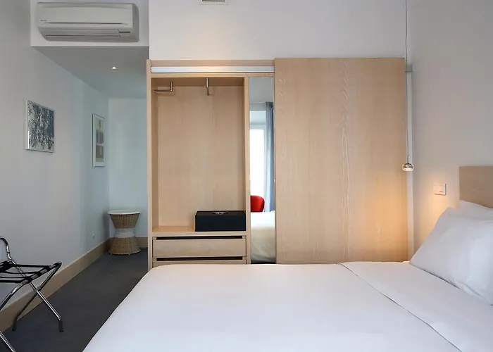 Convento Do Salvador Ξενοδοχείο 3*