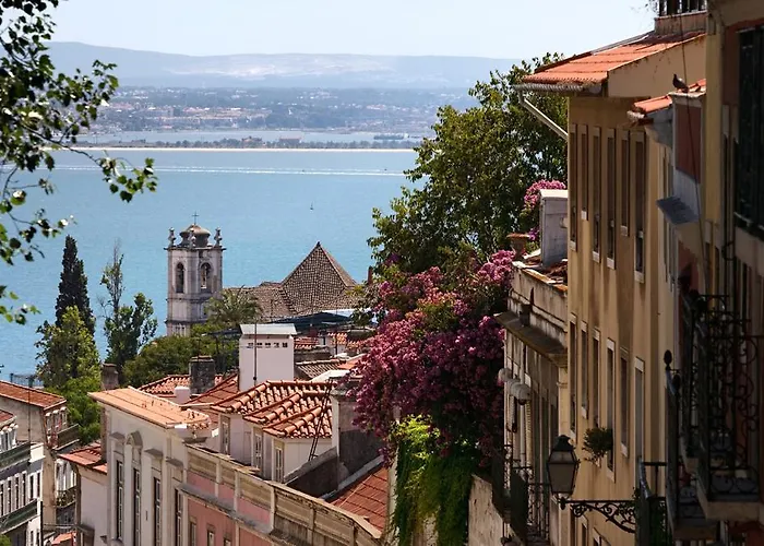 Convento Do Salvador Ξενοδοχείο