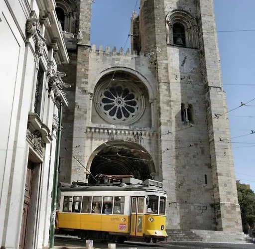 Convento Do Salvador Ξενοδοχείο