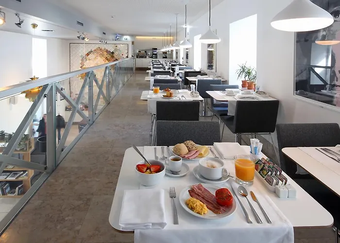 Convento Do Salvador 3* Lisboa